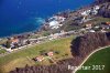 Luftaufnahme EISENBAHN/Bahn am Thunersee - Foto Bahn am Thunersee 3234